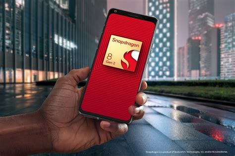 7 HP Snapdragon 8 Gen 1 Buat Kamu yang Butuh .